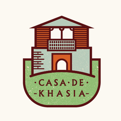 Casa de Khasia
